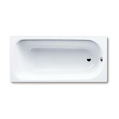 Отдельно стоящая ванна Kaldewei Saniform Plus 363-1 111800013001 easy-clean 170х70	