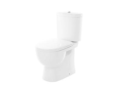  Унитаз Sanita Lux Art SL900202	