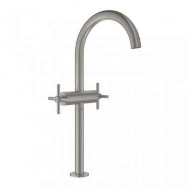 Двухрычажный смеситель для раковины Grohe Atrio New Classic 21044DC3	