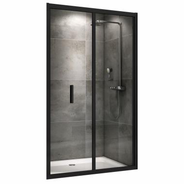 Душевая дверь ABBER Sonnenstrand AG07090B	