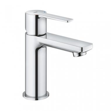 Однорычажный смеситель для раковины Grohe Lineare 23791001	