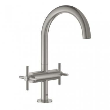 Двухрычажный смеситель для раковины Grohe Atrio New Classic 21019DC3	