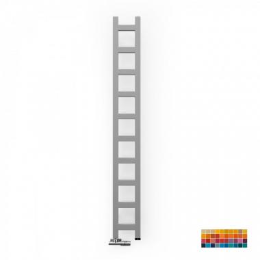 Электрический полотенцесушитель Terma Easy One цветной 1280-200	