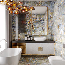 Infinity Ceramica GELATA 60x120