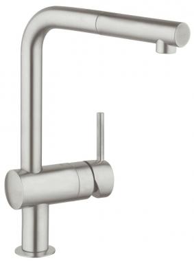 Однорычажный смеситель для кухни Grohe Minta 32168DC0	