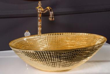  Раковина Boheme 814	