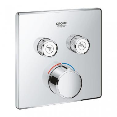 Однорычажный смеситель для душа Grohe SmartControl Mixer 29148000	