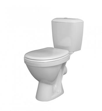 Унитаз Santek Паллада 1.WH30.2.371	