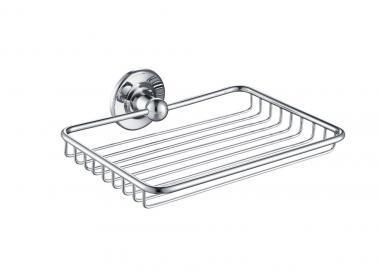 Полка Timo Nelson 150022/00 chrome	