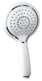 Душевая лейка Timo SL-412 white	