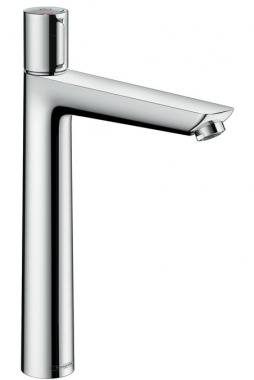 Однорычажный смеситель для раковины Hansgrohe Talis Select E 71752000	