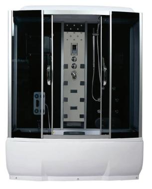  Душевая кабина River Wisla 170/80/50 ТН	