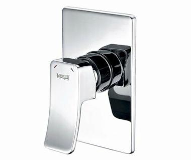 Однорычажный смеситель для душа Wasserkraft Aller 1060 10651	