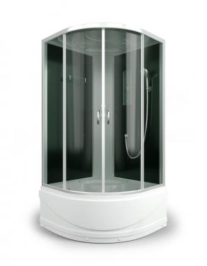 Мебель для ванной тумба Velvex Luna 75 Белая (tpLUN.75-21.43)	