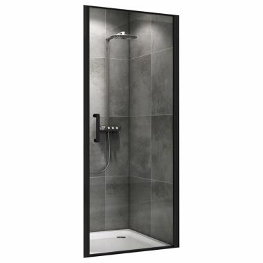 Душевая дверь ABBER Sonnenstrand AG04080B	