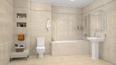 Каподимонте Kerama Marazzi (Россия)	