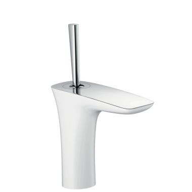 Однорычажный смеситель для раковины Hansgrohe PuraVida 15074400	