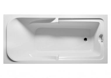 Отдельно стоящая ванна Riho Future xl 190x90	