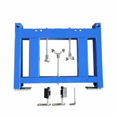 Инсталляция для биде TIMO TWB-02	