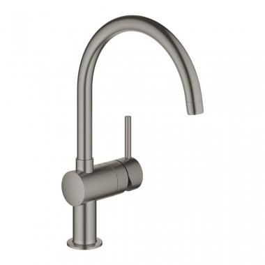 Однорычажный смеситель для кухни Grohe Minta 32917AL0	