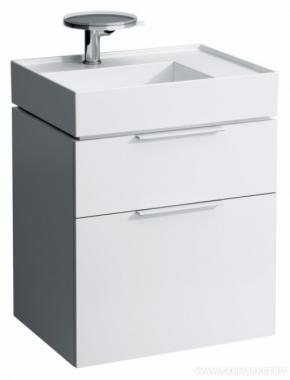 Мебель для ванной тумба Laufen Kartell 4.0756.2.033.631.1	