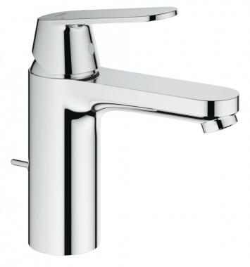 Однорычажный смеситель для раковины Grohe Eurosmart Cosmopolitan 23325000	