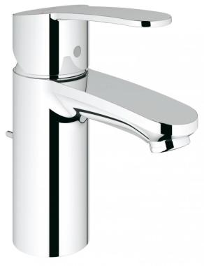Однорычажный смеситель для раковины Grohe Eurostyle Cosmopolitan 3355220E	