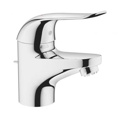 Однорычажный смеситель для раковины Grohe Euroeco Special Relaunch 32764000	
