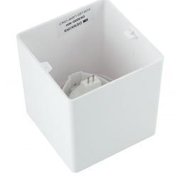 Точечный светильник Denkirs DK3030-WH DK3030