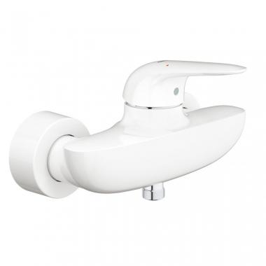 Однорычажный смеситель для душа Grohe Eurostyle Solid 23722LS3	