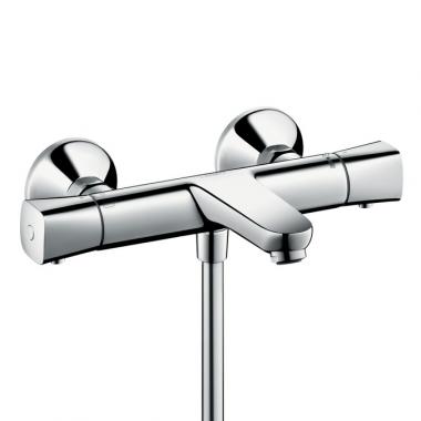 Термостатический смеситель для ванны Hansgrohe Ecostat 13123000	