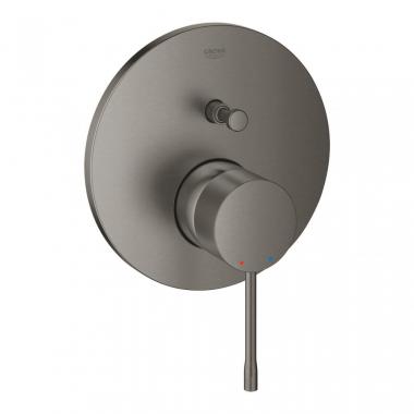 Однорычажный смеситель для ванны Grohe Essence 24058AL1	