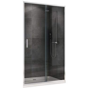 Душевая дверь ABBER Schwarzer Diamant AG301505	