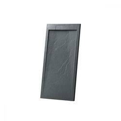 Поддон для душа из искусственного камня VST-4SRL9016W, 1600*900*25, белый матовый