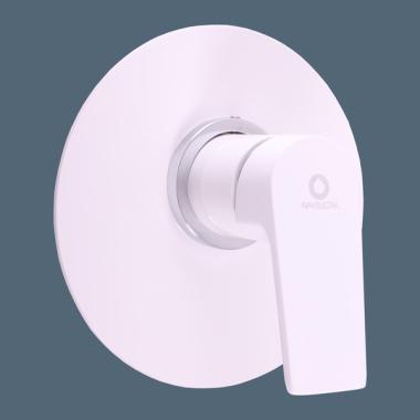 Однорычажный смеситель для душа Rav Slezak Colorado CO183LBC	