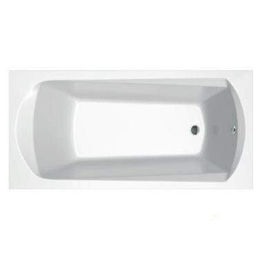 Отдельно стоящая ванна Ravak Domino C621000000 160х70	