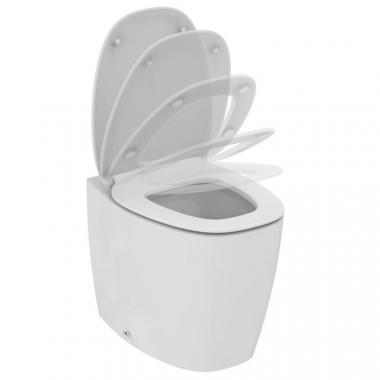  Унитаз Ideal Standard Dea T349101	