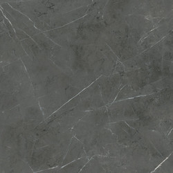 NOBILE GREY GRAFITE LUX+	120X120