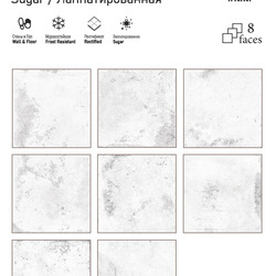ITC India STARDUST 60x60