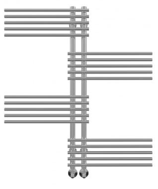 Водяной полотенцесушитель Терминус Европа П20 902x996	