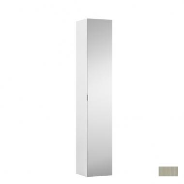  Зеркальный шкаф Aquanet Франка 65 белое 183043	