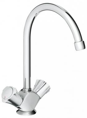 Двухрычажный смеситель для кухни Grohe Costa L 31831001	