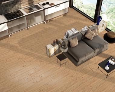 COTTAGE 20x120 Infinity Ceramica (Индия)	