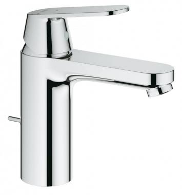 Однорычажный смеситель для раковины Grohe Eurosmart Cosmopolitan 2339600E	