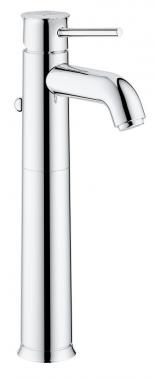 Однорычажный смеситель для раковины Grohe BauClassic 32868000	