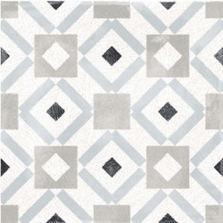 PLAY LABYRINTH MIX GREY 20x20