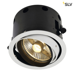 Точечный светильник SLV 115011 AIXLIGHT®