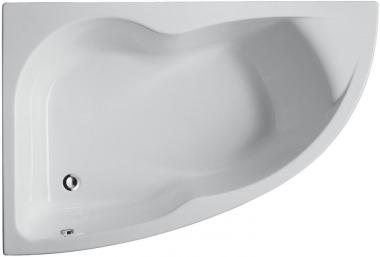 Отдельно стоящая ванна Jacob Delafon Micromega Duo E60219RU-00 150x100	