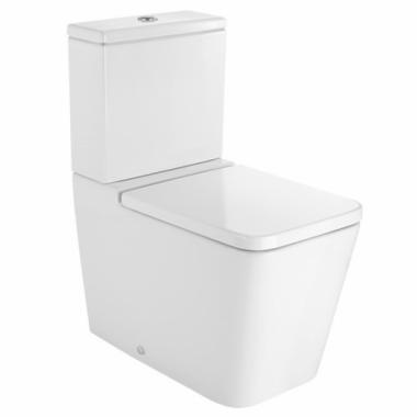  Унитаз Roca Inspira 342537000	