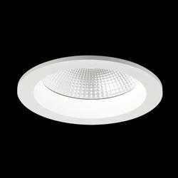 Точечный светильник Ideal Lux Basic Accent 30W 3000K Basic Accent